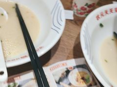 -状元王过桥米线(黄埔至泰广场店)