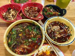 -冒椒火辣(奎星楼街店)