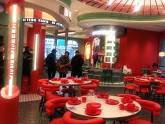 -避风塘·金牌店·夜宵(金玉兰店)