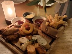 恩空间小吃四剑客-EN SPACE恩空间