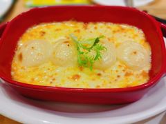 -夏日玛莉西餐厅(梅溪湖步步高店)