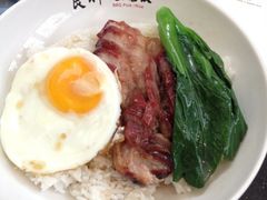 食神叉燒飯-皇府(成和道店)