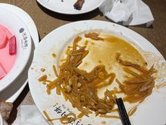 -河沿肉饼Beijing Pie(东华门店)