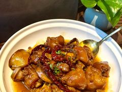 -汤家茗苑·精致私房菜(白沙店)