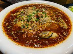 -望京一号·重庆江湖菜(工体店)