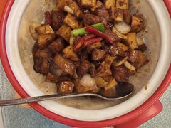 -汇贤府·李氏新鲁菜(万寿路店)