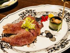 -夏苑(新加坡丽思卡尔顿美年酒店)