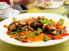 -煲来饱去冷水鱼