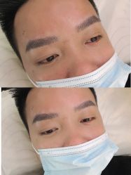 -久匠·纹眉半永久野生眉