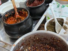 -攀枝花·任德琼·盐边羊肉米线