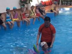 -青岛东方影都融创水世界