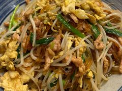 -老浒记烤鸭-北京菜(琉璃厂店)