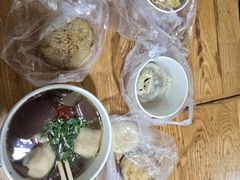 -众品香美食(三弓路店)