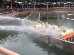 -东部华侨城