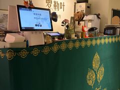 -Thai Basil罗勒叶泰式餐厅(时代天街店)