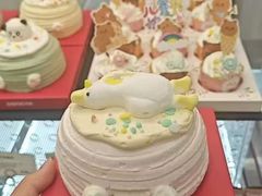 -DANXI丹喜面包·蛋糕(庐山店)