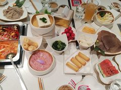 -海底捞火锅(劲松店)