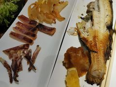 -桂马·日本料理·海胆·海鲜饭·酒场(民主广场店)