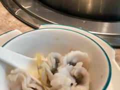 -淘米捞·米汤脆鲩鱼火锅(福田皇岗店)