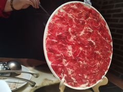 -东道煮牛肉火锅(东盛大街店)
