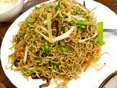 -大佛寺高级素食自助餐厅