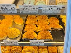-美嘉华面包西饼店(红胜坊店)