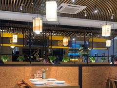 -如轩·海鲜砂锅粥·潮汕菜(南城店)