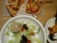-百特喜·意大利餐厅(八佰伴镇江店)