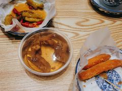 -顺心糖水铺(荷坳乐城店)