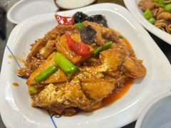 -神仙钵湘香土菜馆(光华路店)