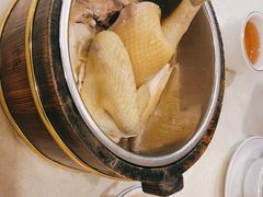 -婆婆家·湛江特色美食(福田振华路店)