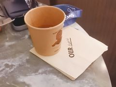 -OUR Bakery(国贸商城店)