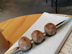 -火山屋台(新街口店)