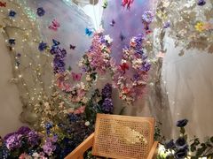 -LE SHARE洛笙·花园西餐(北京路步行街店)