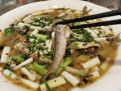 -飞虹鱼馆(春华路店)