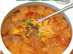 -双合园·海鲜水饺青岛菜(万佳广场店)