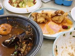 -北方饺子王·海肠捞饭·海鲜锅(山大店)