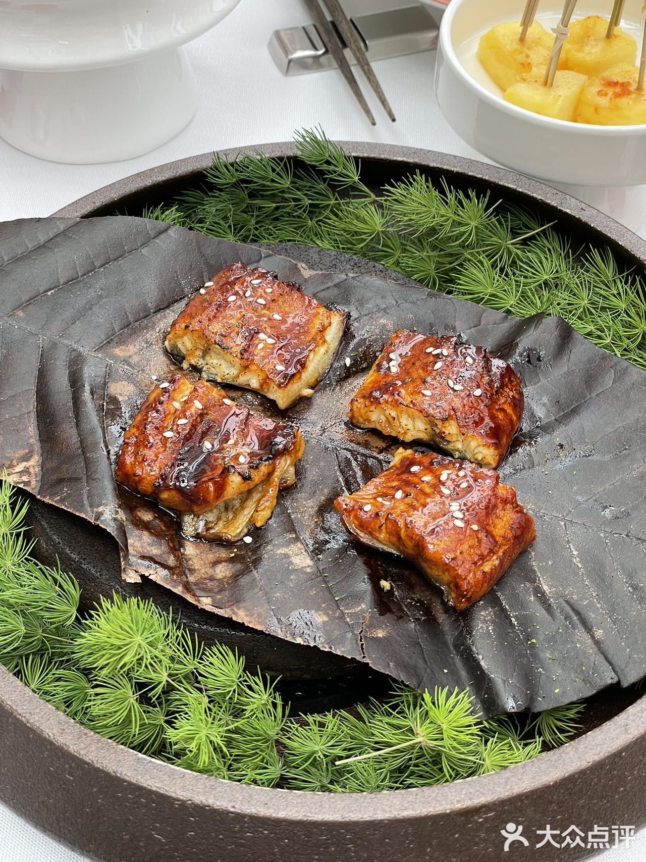 🍴探店清莱湾：美味好滋味让我唇齿留香！
