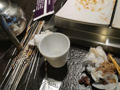 -老万烧烤(典逸心洲店)