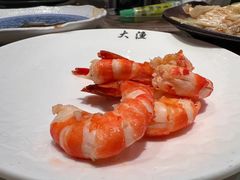 -大渔铁板烧(花园道店)