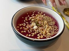 -梅利汴京烤鸭•开封豫菜地标店(晋安路店)
