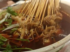 -160烧烤(香坊店)