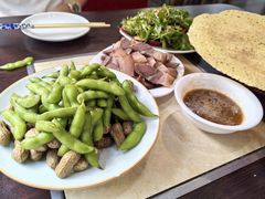 -老保定驴肉馆(云岗路店)