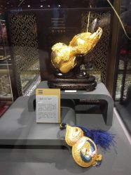 -周大福CHOW TAI FOOK(荟聚购物中心西红门店)