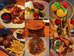 -翠贝卡&Mama Kelly Brunch Coffee(河西店)