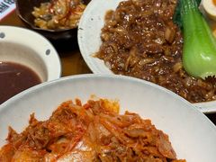 -暖食光·台式家庭餐厅·生日主题店(万达店)