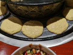 -三牦记·涮烤一体火锅(小河店)