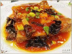 IMG_6306-城南往事济南风味主题餐厅(东环店)