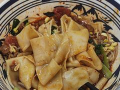 -子午路张记肉夹馍(兵马俑店)