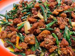 -自贡盐帮菜·玩辣餐厅(樱花园西街店)